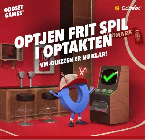 Frit Spil .